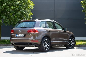 Volkswagen Touareg 3.0 TDI /AJ NA SPLÁTKY/ - 2