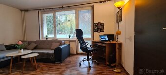 2-izbový byt na prenájom, Bôrik - 2
