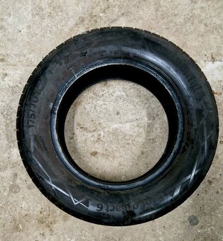 175/70R14 Continental EcoContact 6 - 2
