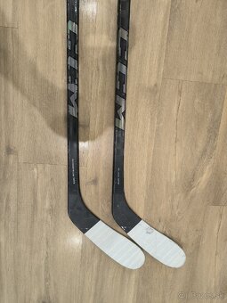2ks hokejky CCM Ribcor Trigger 8 Pro - 2