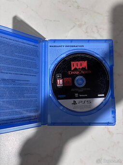 DOOM the dark ages - 2