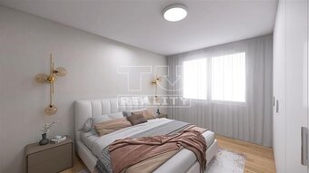 NA PREDAJ BYT 4+kk SO ZÁHRADOU, 143m2, ŠAMORÍN - ŠÁMOT - 2