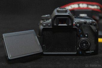 Canon EOS 6D mark II - 2
