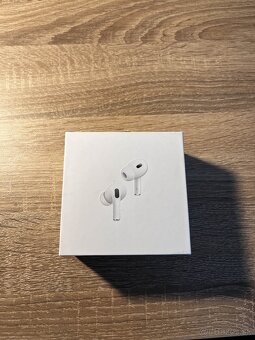AirPods Pro 2 Generácia - 2