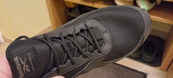Nové Reebok botasky Goratex - 2