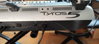 TYROS 5-76 - 2