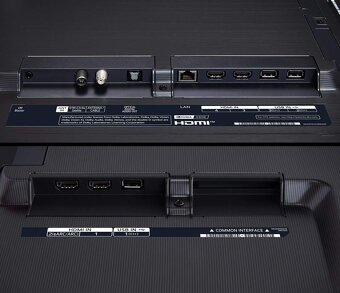 LG OLED65G46 (2024) ešte vyše 4roky záruka - 2