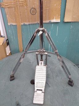 stojan hi-hat - 2
