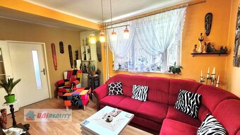 BÁNOVCE nad B. – 3- izb. byt / čiastočná rekonštrukcia/ 59m2 - 2