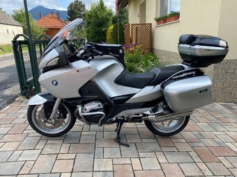 BMW R 1200RT - 2