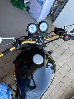 Honda Hornet CB 600F - 2