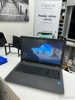 HP 250 G6 - 2