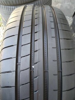 215/45 R 18 letné GOOD/YEAR. - 2