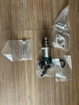 Mitsubishi l200 2006- ventil regulátor tlaku - 2