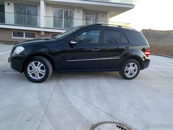 PREDÁM Mercedes ML 320Cdi W164 - 2