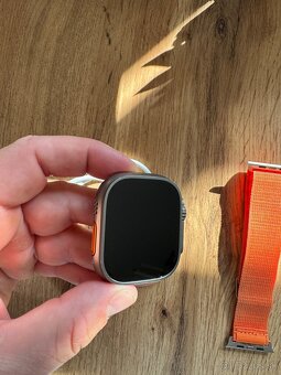 Apple Watch Ultra - 2