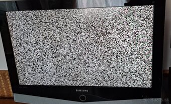 Predam LCDHD TV SAMSUNG 80cm - 2