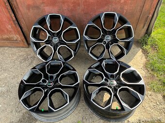 ☑️Škoda RS Xtreme 5x112 r19 - 2