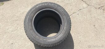 Predam pneumatiky zimne 155/70r13 - 2