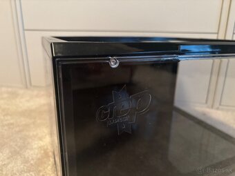 Crep box - 2