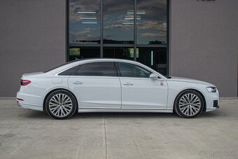 Audi A8 50 3.0 TDI V6 quattro tiptronic ODPOČET DPH - 2