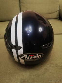 Helma na motorku/skúter AIROH CityONE - 2