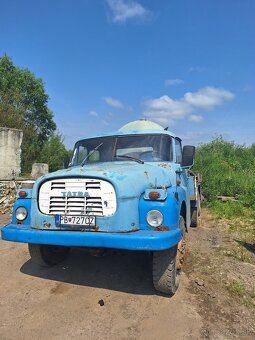Tatra 148 CAS 10 - 2