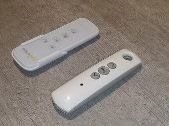 Somfy RTS - 2