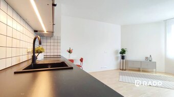 RentHub | Garsónka 36m2, ul. Bavlnárska | Trenčín - 2