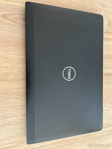 Notebook Dell Latitude 7420, TOP stav - 2