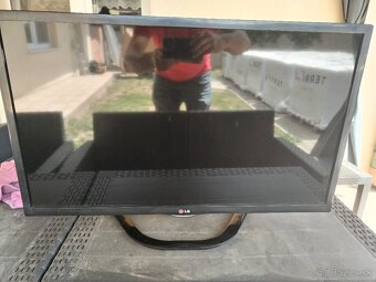 LG 32LN575S - 2