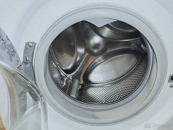 Predám práčku Whirlpool 6kg - 2