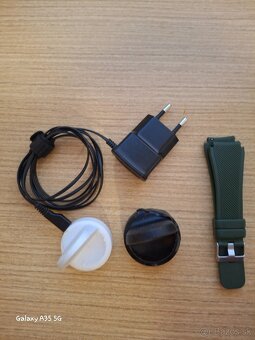 Hodinky Samsung Gear S3 Frontier - 2
