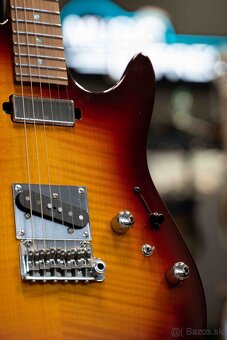 Ibanez AZS2200F-STB - 3,47kg - 2