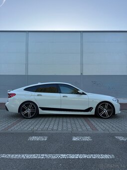 BMW 640d GT xDrive TOP stav / max. výbava / aj na splátky - 2
