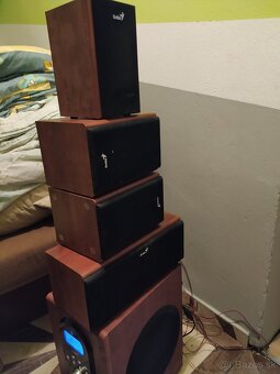 Genius - 2
