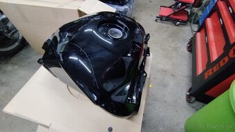 Jamaha tracer 9gt - 2