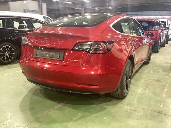 Tesla Model 3 75 kWh Long-Range Dual Motor - Odpočet DPH - 2