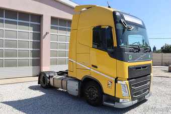 Volvo FH 460 XL MEGA,NEZAVISLA KLIMA,ACC,6X NOVE MICHELIN - 2