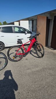 Elektrobicykel - 2