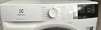 Predám sušičku prádla ELECTROLUX EW8H458BC - 2