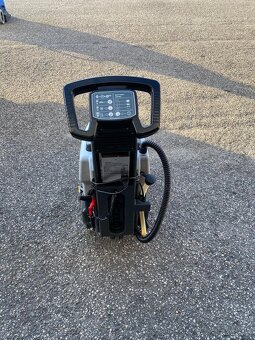 LAVOR DART 36B Podlahovy umyvaci stroj bateriovy - 2