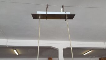 Stropný luster - 2