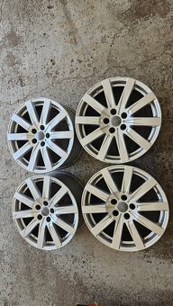 Predam 4ks elektrony 5x112R18 - 2