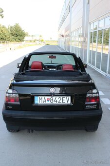 Volkswagen Rabbit Cabrio 1.9 TDI - 2