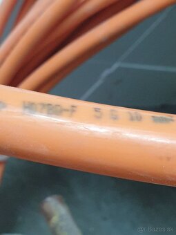 Kabel 5x10 - 2