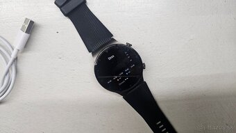 Smart hodinky Huawei Watch GT2 Pro - TOP stav - 2