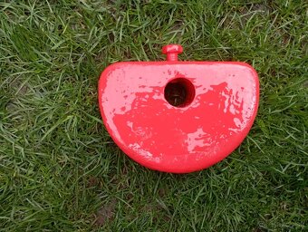 Závažie 5 kg - 2
