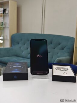 Iphone 12 Pro Max 128GB | 100% Zdravie - 2