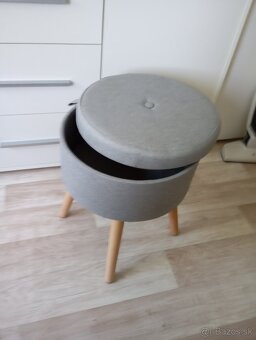 Taburetka - 2